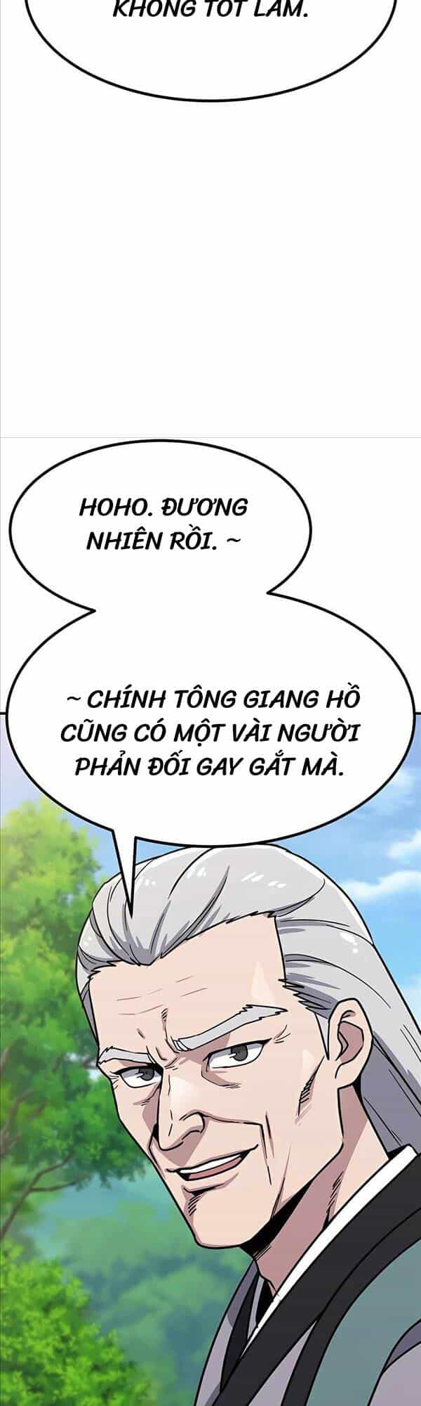 Hiệp Sĩ Xương Khô - Chương 6 - ảnh 79