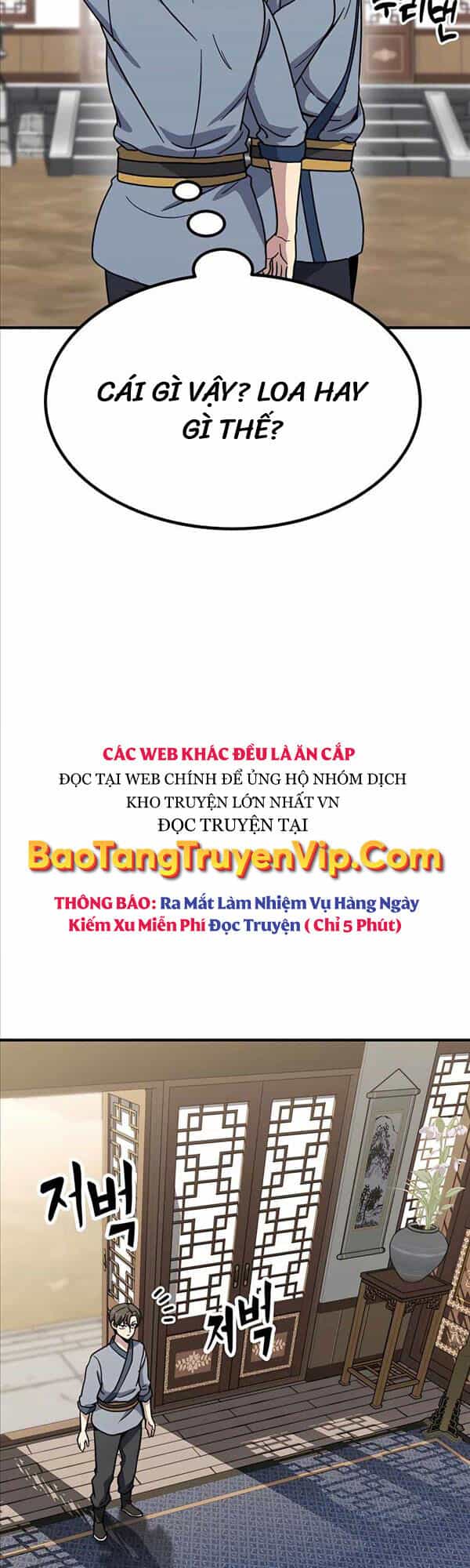 Hiệp Sĩ Xương Khô - Chương 6 - ảnh 99