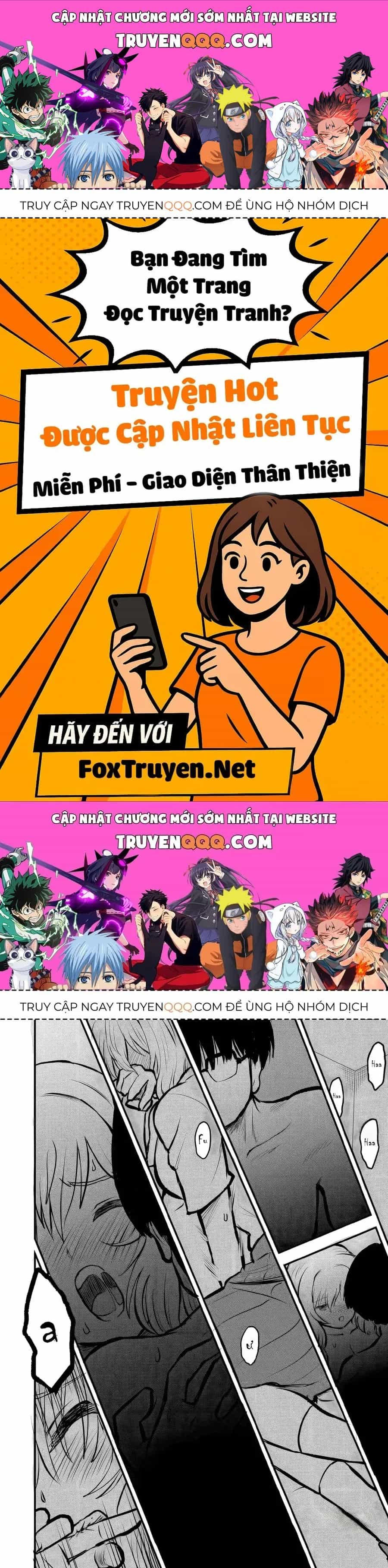Higawari Shippo No Ozaki-Chan - Chương 23 - ảnh 1