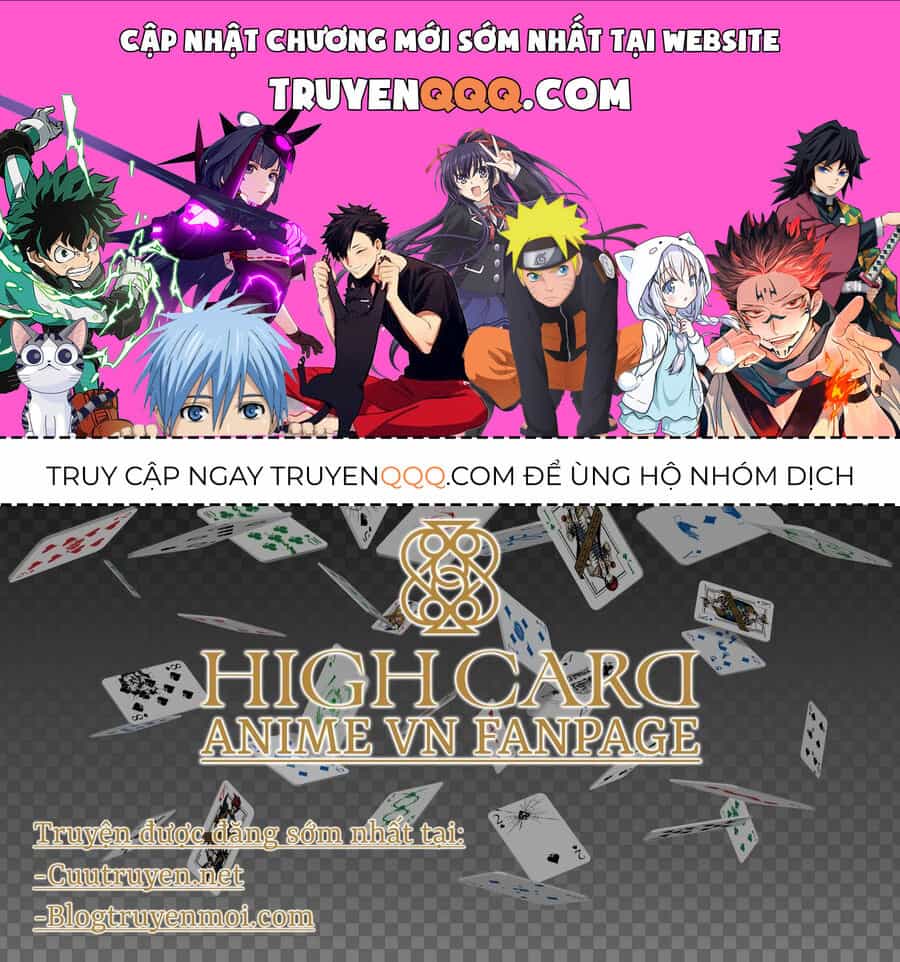 High Card - ♦9 No Mercy - Chương 12.2 - ảnh 1