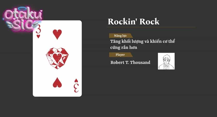 High Card - ♦9 No Mercy - Chương 14 - ảnh 11