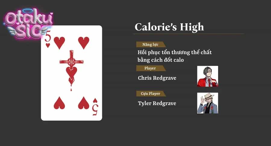 High Card - ♦9 No Mercy - Chương 14 - ảnh 19