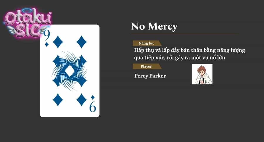 High Card - ♦9 No Mercy - Chương 14 - ảnh 36