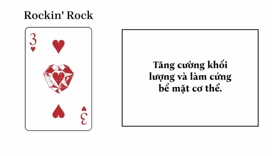 High Card - ♦9 No Mercy - Chương 6.5 - ảnh 13