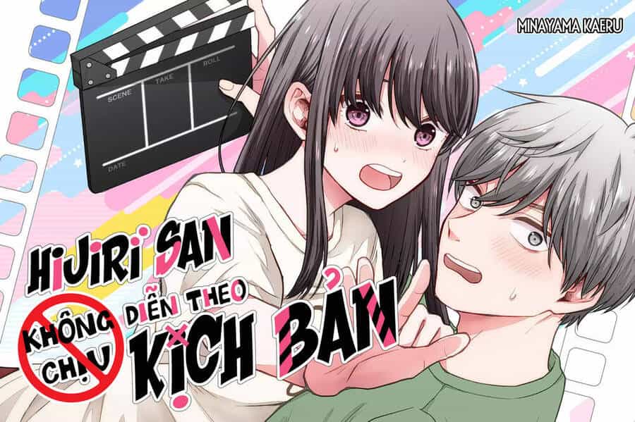 Hijiri San Không Chịu Diễn Theo Kịch Bản - Chương 2 - ảnh 5