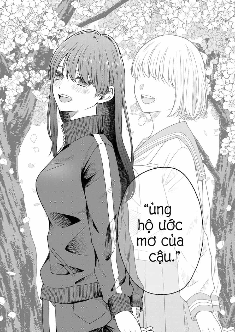 Hijiri San Không Chịu Diễn Theo Kịch Bản - Chương 4 - ảnh 16