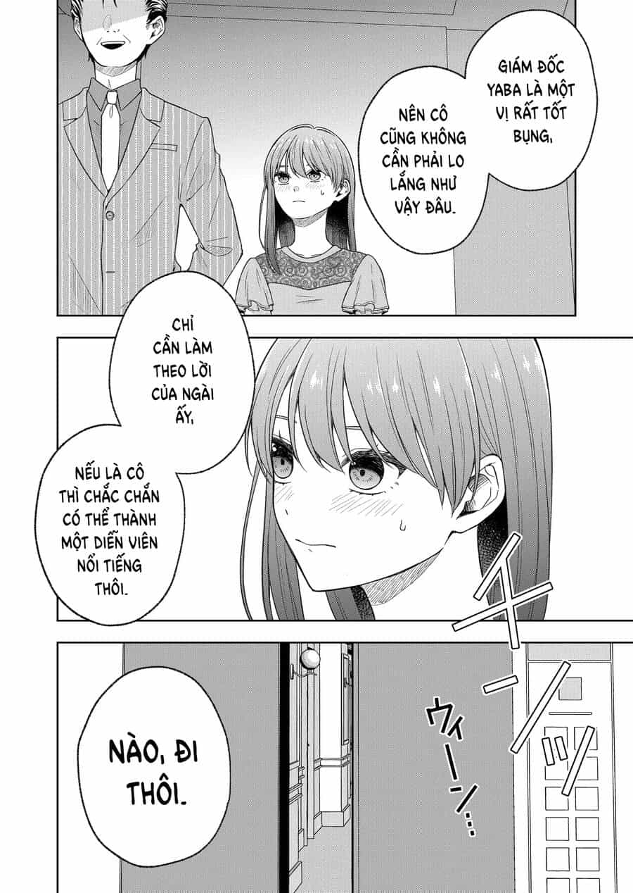 Hijiri San Không Chịu Diễn Theo Kịch Bản - Chương 7 - ảnh 21