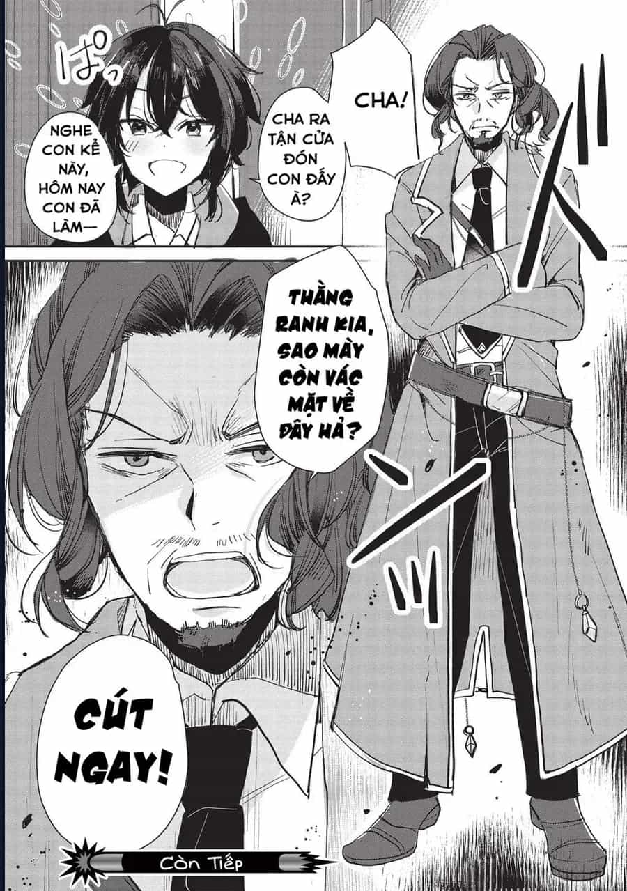 Hikikomori No Ore Ga Kawaii Guild Master Ni Sewa Wo Yakaremakuttatte Betsu Ni Ii Darou? - Chương 2.2 - ảnh 14