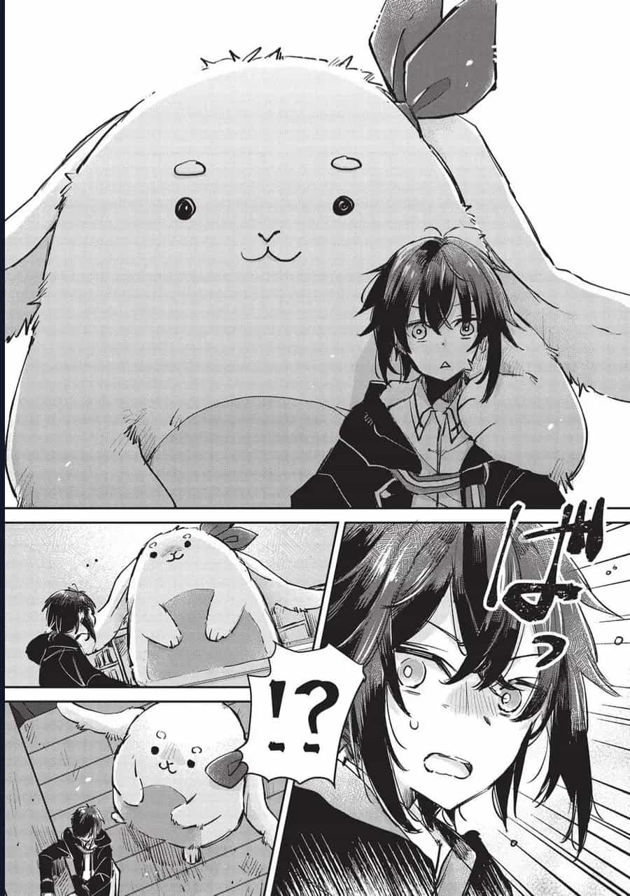 Hikikomori No Ore Ga Kawaii Guild Master Ni Sewa Wo Yakaremakuttatte Betsu Ni Ii Darou? - Chương 3.1 - ảnh 12