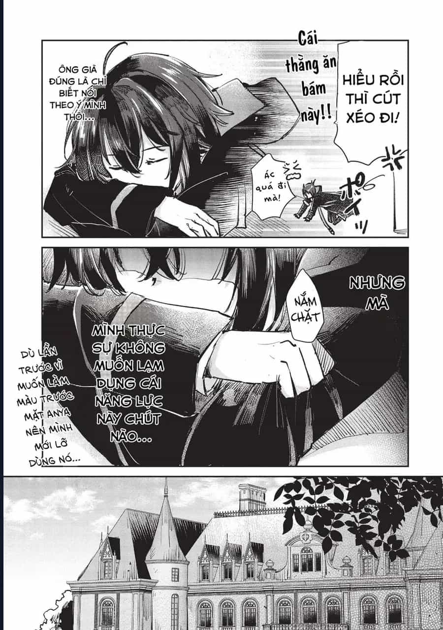 Hikikomori No Ore Ga Kawaii Guild Master Ni Sewa Wo Yakaremakuttatte Betsu Ni Ii Darou? - Chương 3.1 - ảnh 5