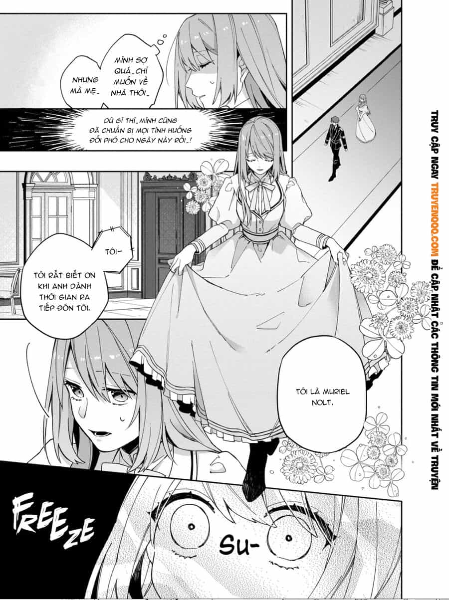 Hikikomori Reijou Wa Hanashi No Wakaru Seijuuban - Chương 1 - ảnh 15