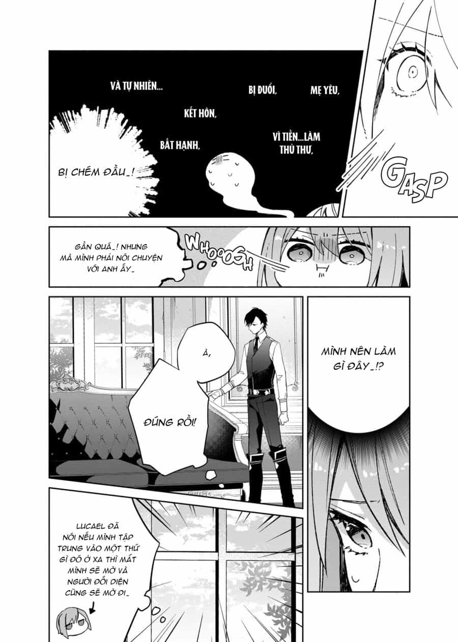 Hikikomori Reijou Wa Hanashi No Wakaru Seijuuban - Chương 1 - ảnh 18