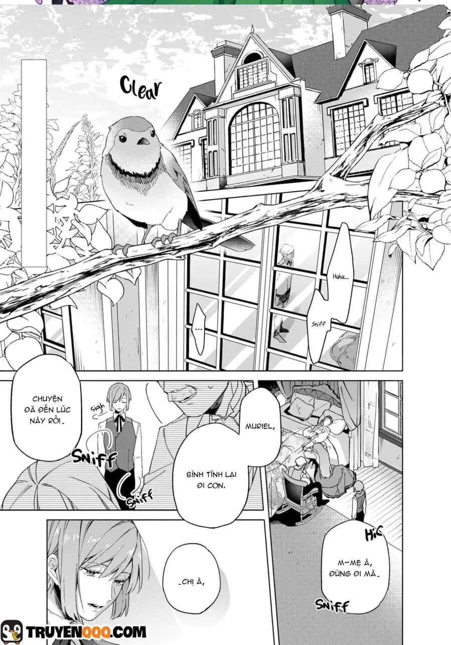 Hikikomori Reijou Wa Hanashi No Wakaru Seijuuban - Chương 1 - ảnh 3