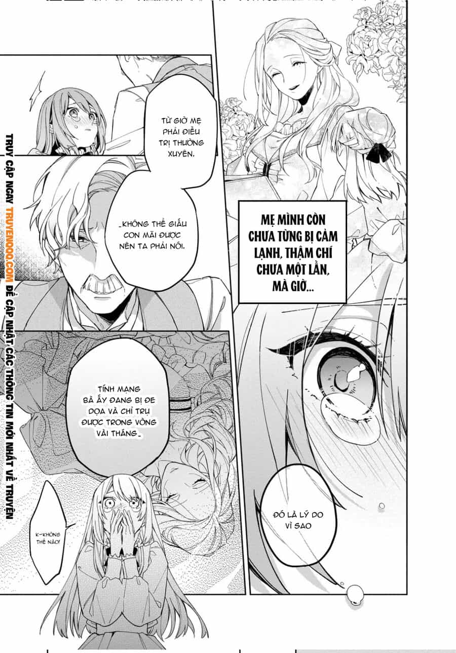 Hikikomori Reijou Wa Hanashi No Wakaru Seijuuban - Chương 1 - ảnh 7