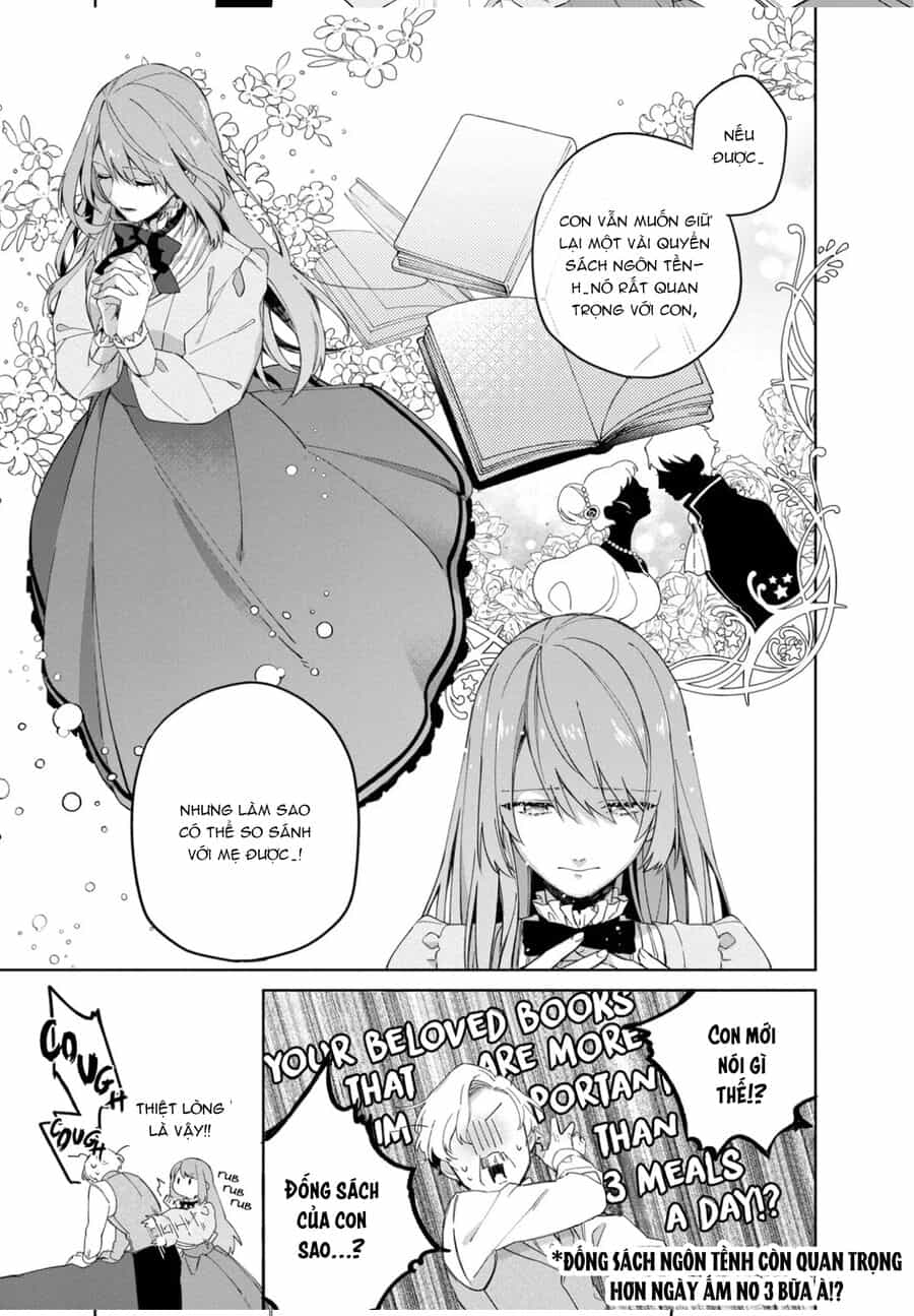 Hikikomori Reijou Wa Hanashi No Wakaru Seijuuban - Chương 1 - ảnh 9