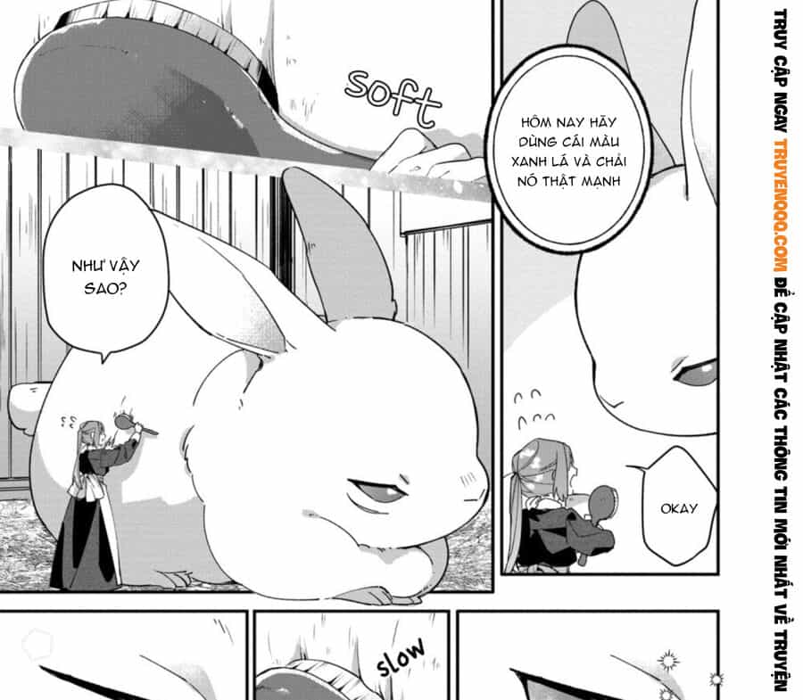 Hikikomori Reijou Wa Hanashi No Wakaru Seijuuban - Chương 3 - ảnh 14