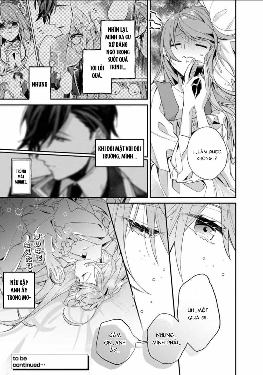 Hikikomori Reijou Wa Hanashi No Wakaru Seijuuban - Chương 4 - ảnh 21