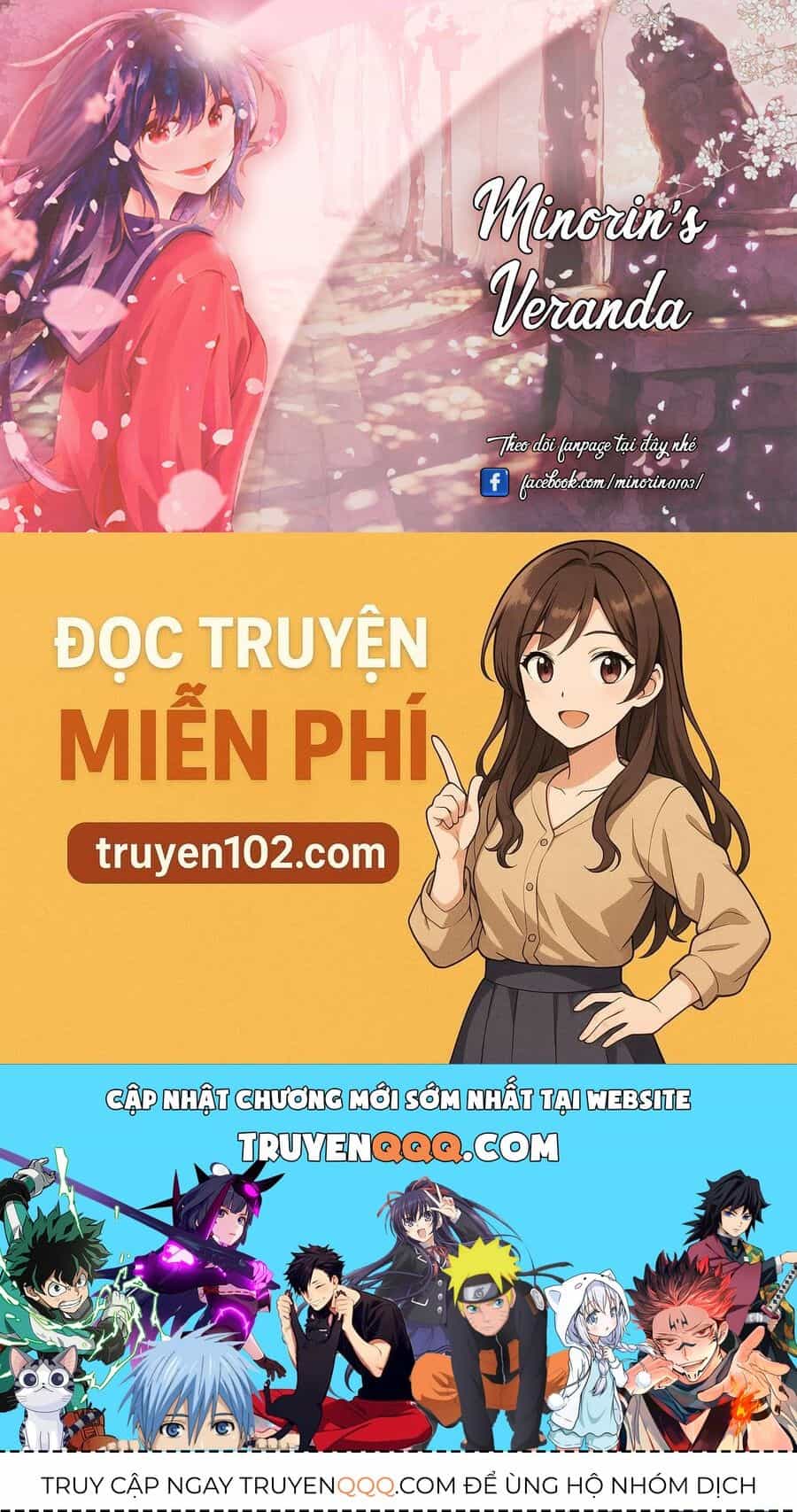 Himaten - Chương 62 - ảnh 21
