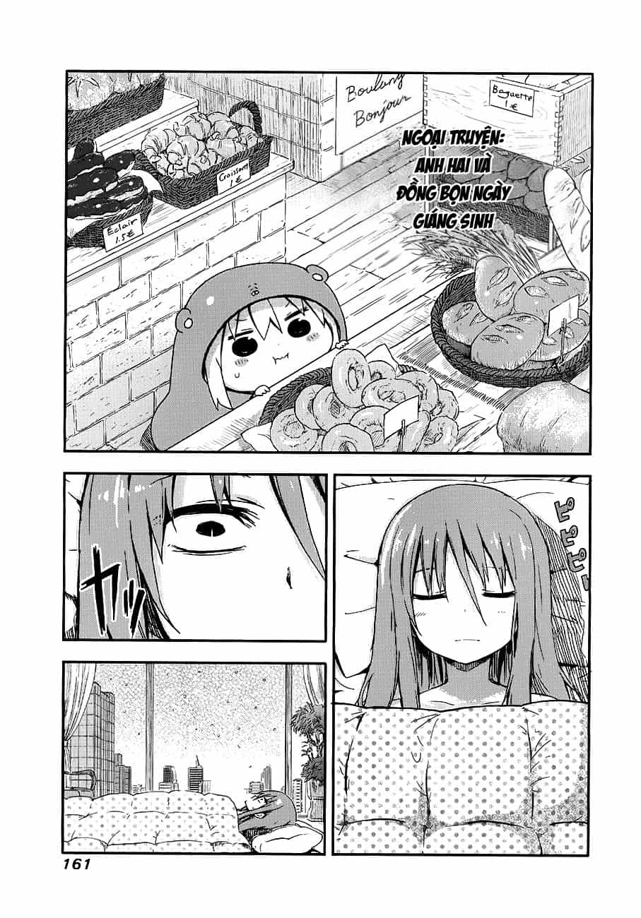 Himouto! Umaru-Chan - Chương 91.1 - ảnh 5