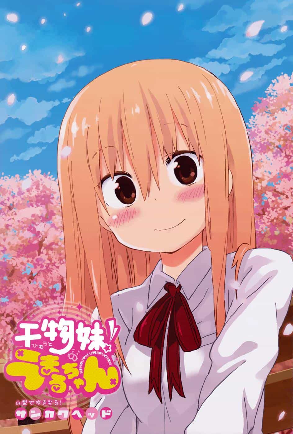 Himouto! Umaru-Chan - Chương 104 - ảnh 4