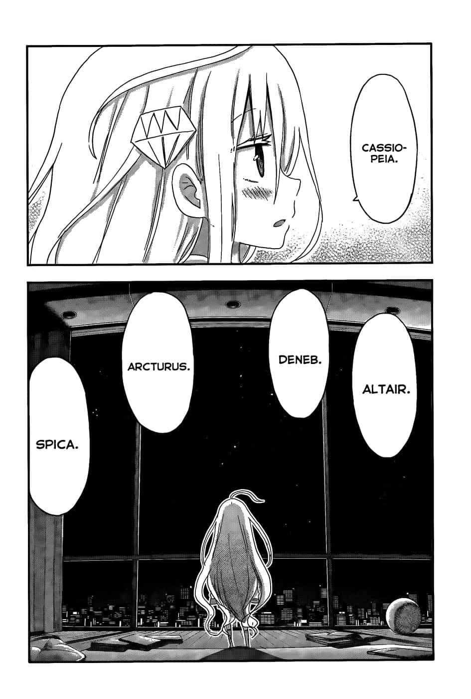 Himouto! Umaru-Chan - Chương 108 - ảnh 10