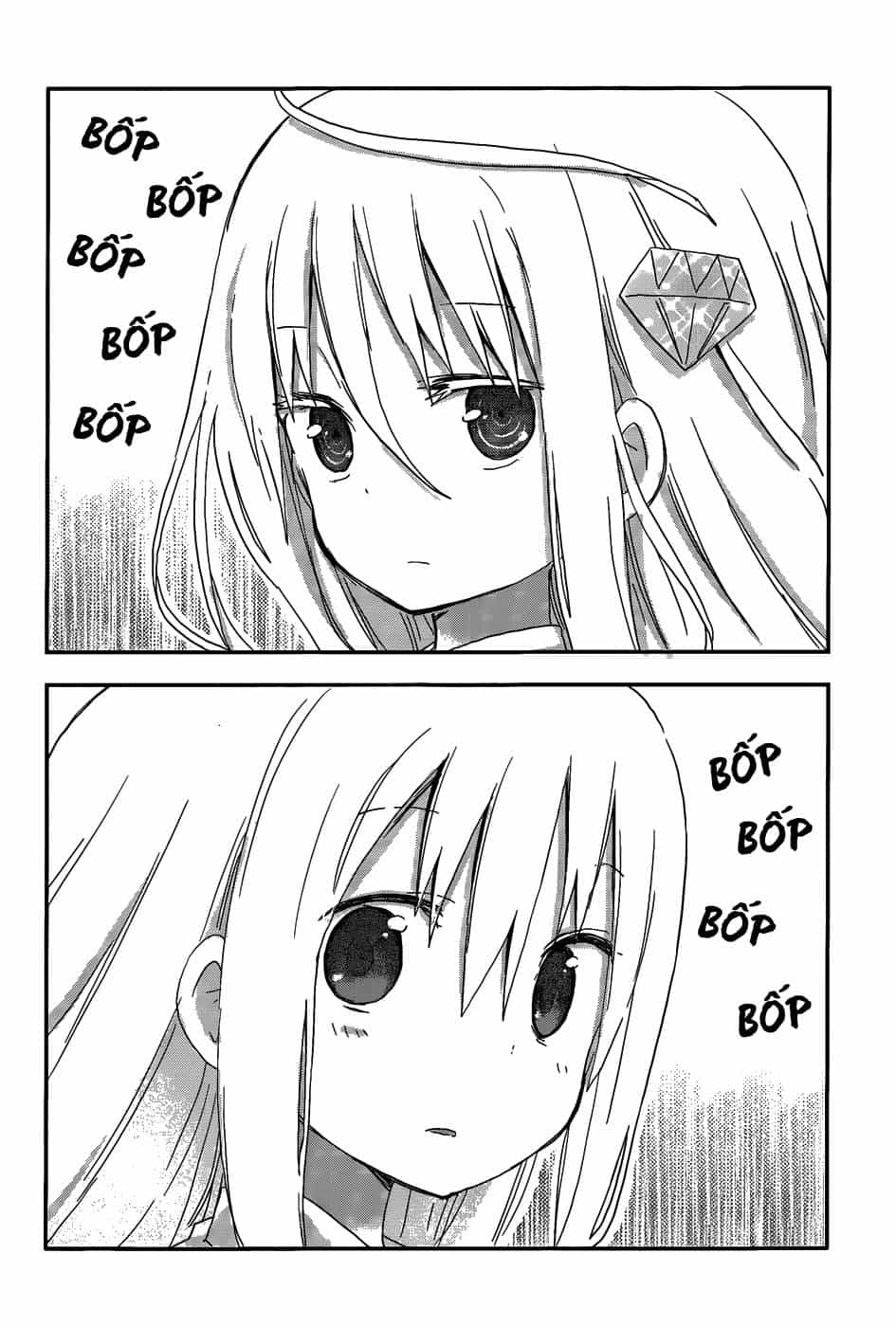 Himouto! Umaru-Chan - Chương 108 - ảnh 8