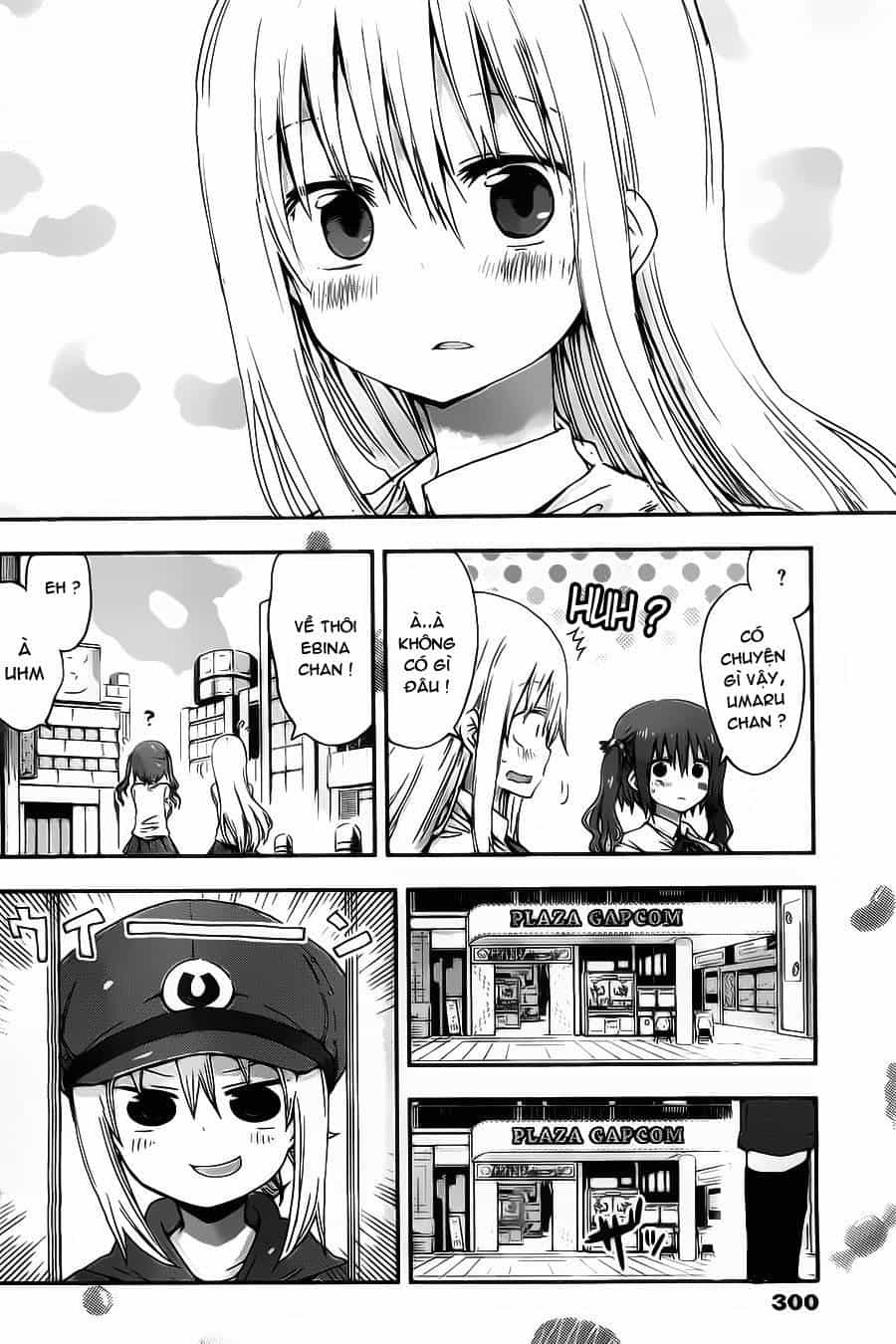 Himouto! Umaru-Chan - Chương 12 - ảnh 4