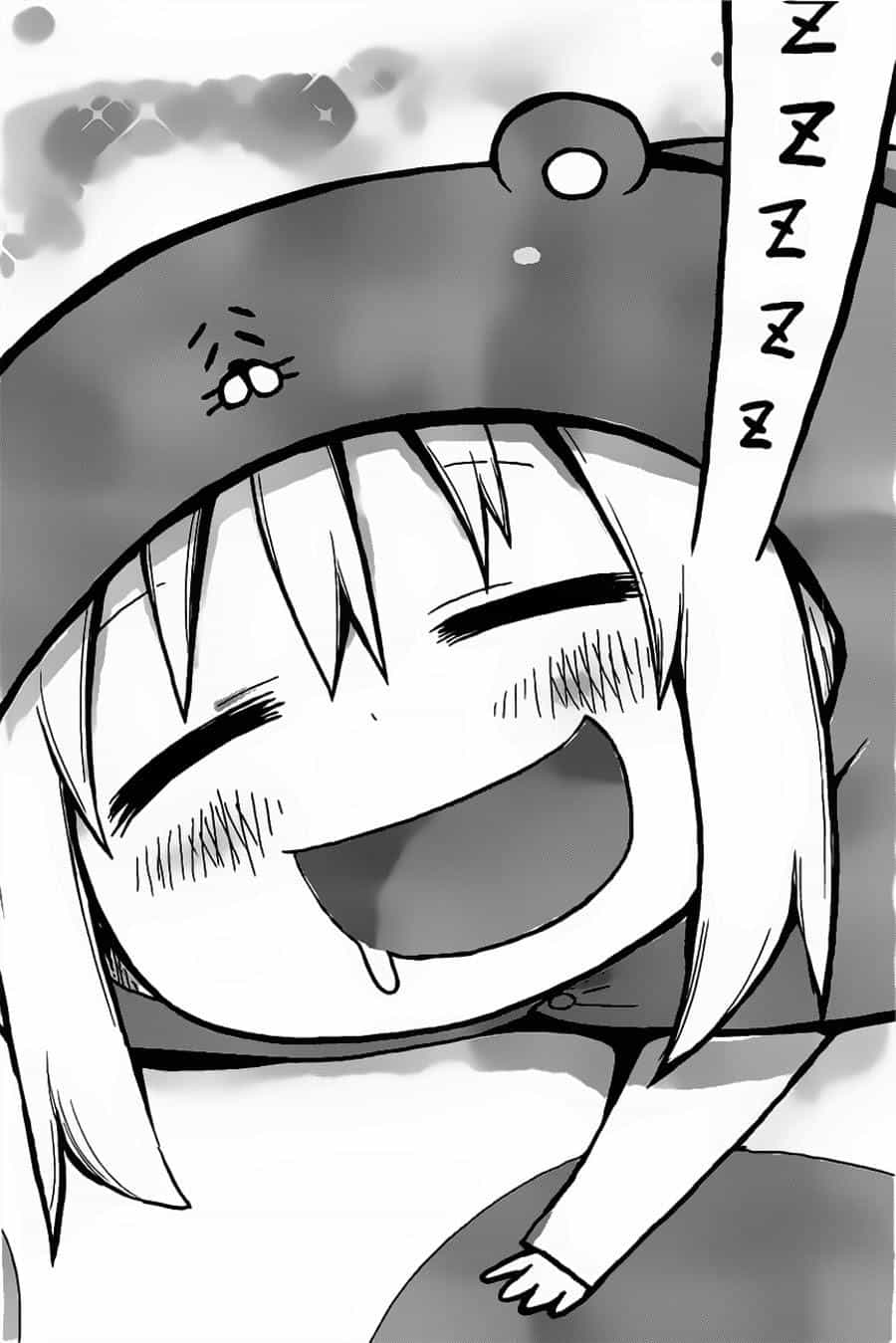 Himouto! Umaru-Chan - Chương 14 - ảnh 8