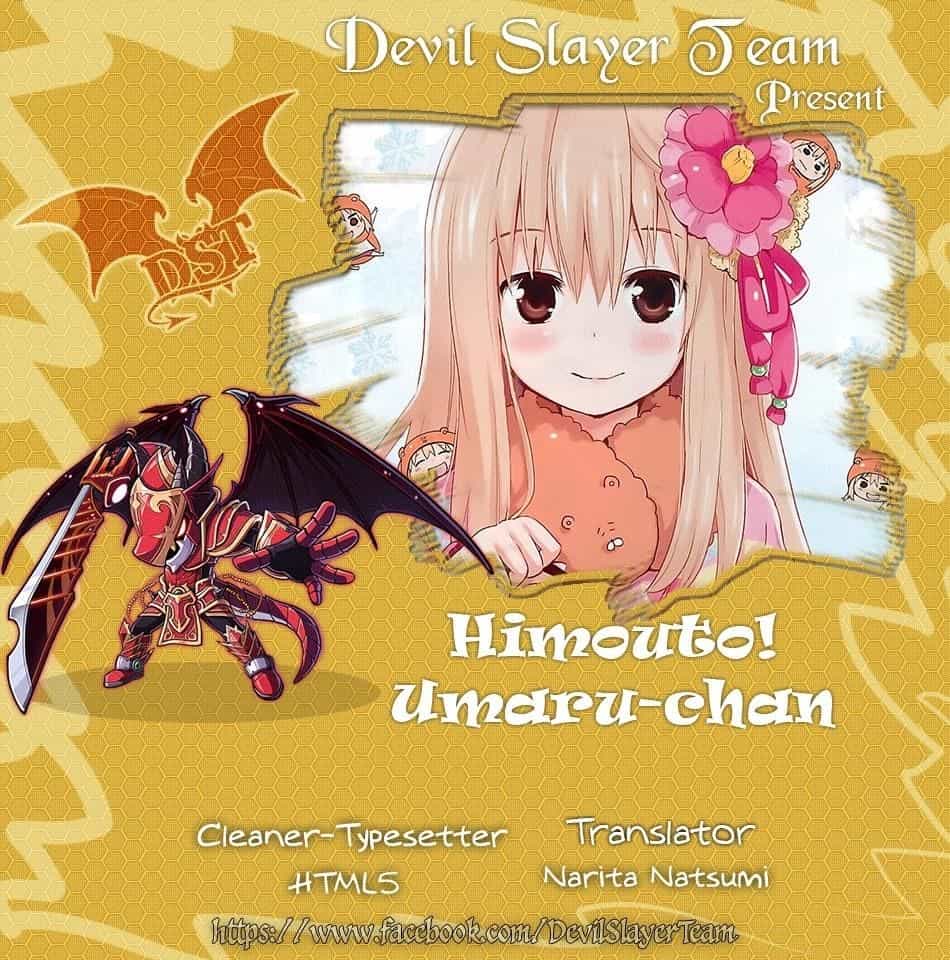Himouto! Umaru-Chan - Chương 117.6 - ảnh 2