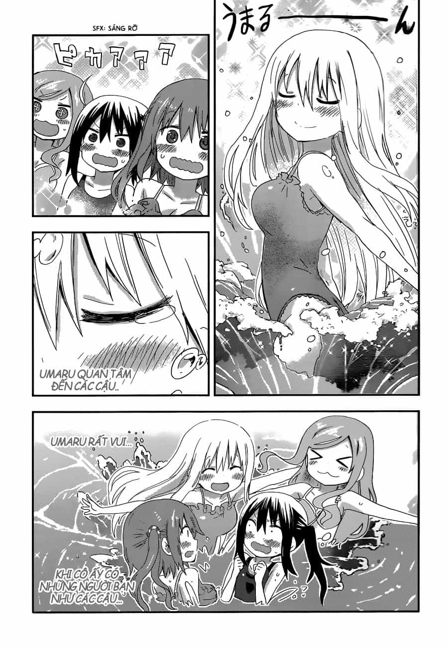 Himouto! Umaru-Chan - Chương 118 - ảnh 11