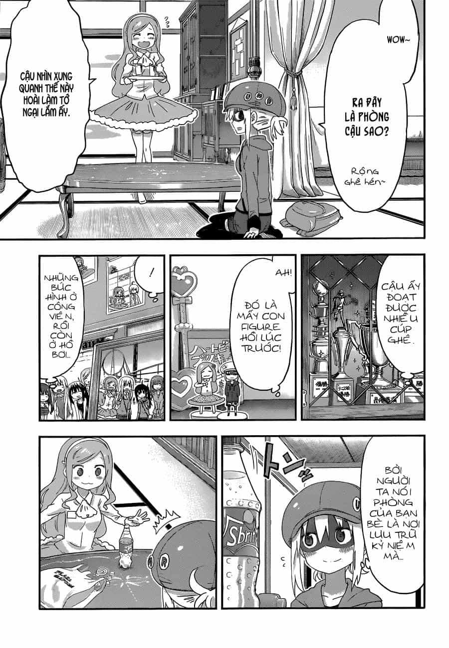 Himouto! Umaru-Chan - Chương 122 - ảnh 5