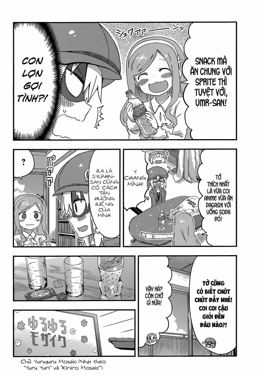 Himouto! Umaru-Chan - Chương 122 - ảnh 6