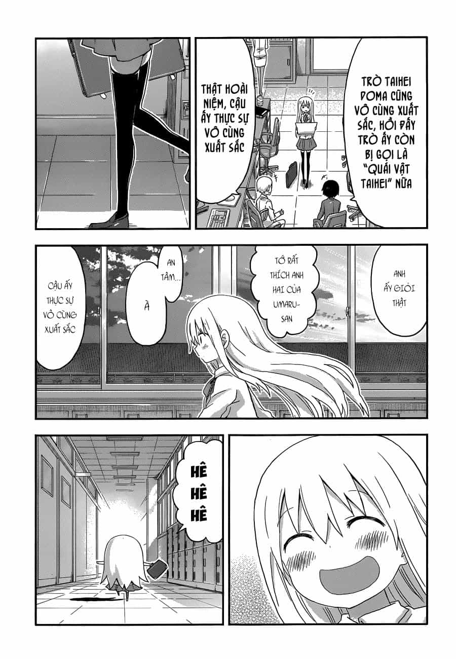 Himouto! Umaru-Chan - Chương 124 - ảnh 8
