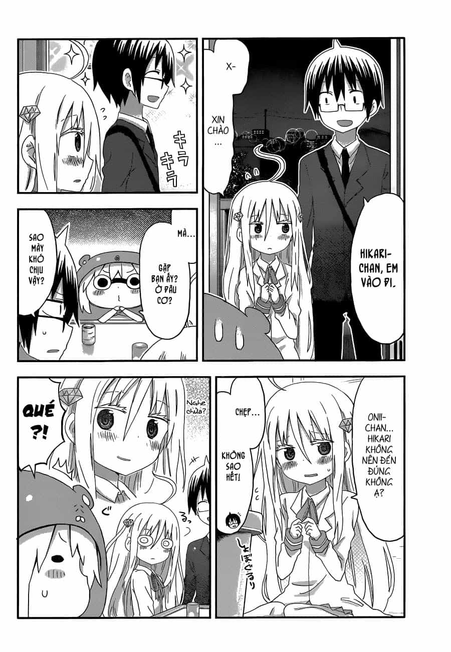 Himouto! Umaru-Chan - Chương 129 - ảnh 6