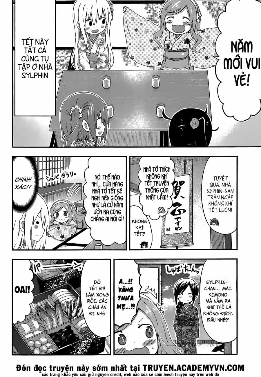 Himouto! Umaru-Chan - Chương 137 - ảnh 5