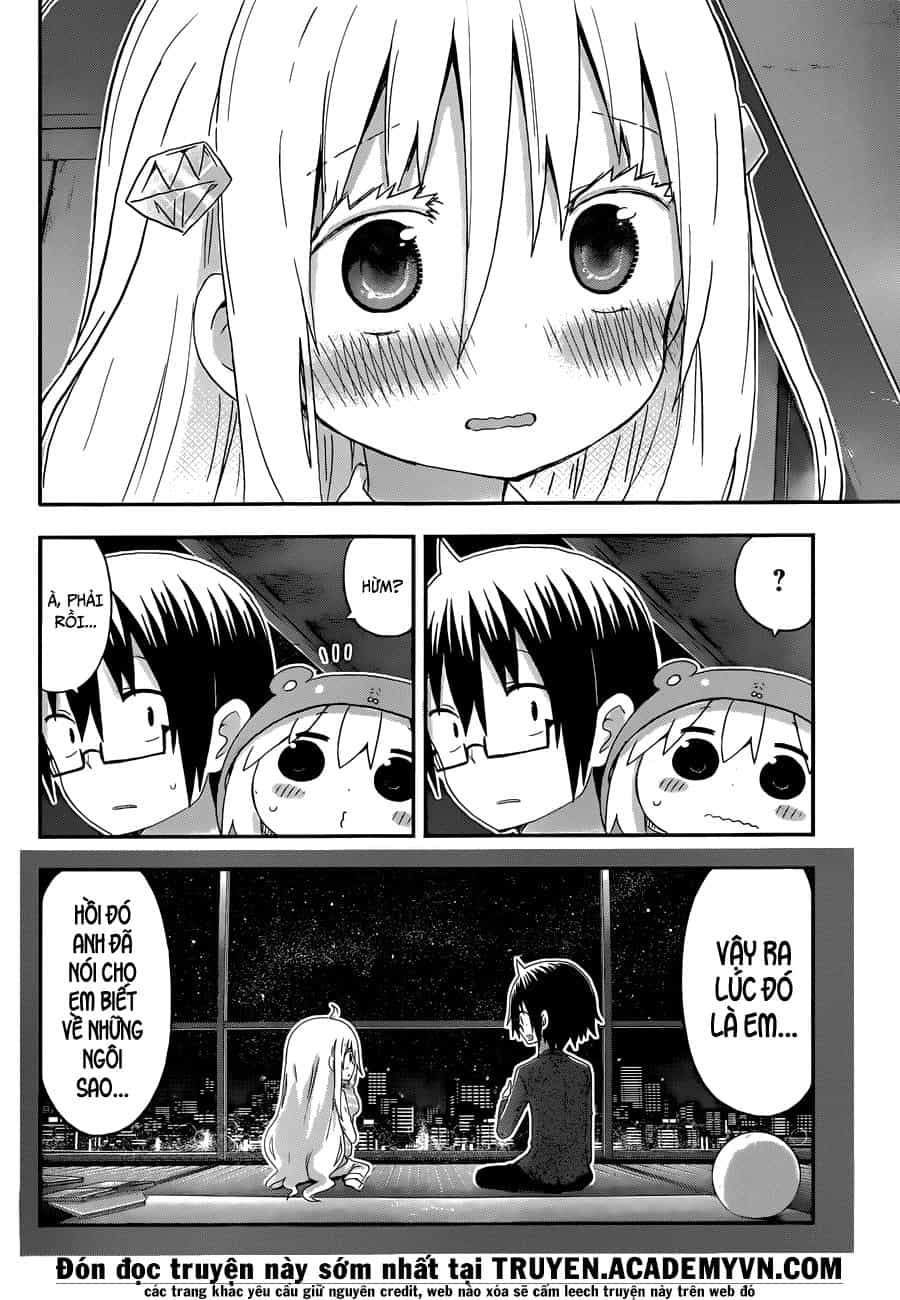 Himouto! Umaru-Chan - Chương 138 - ảnh 11