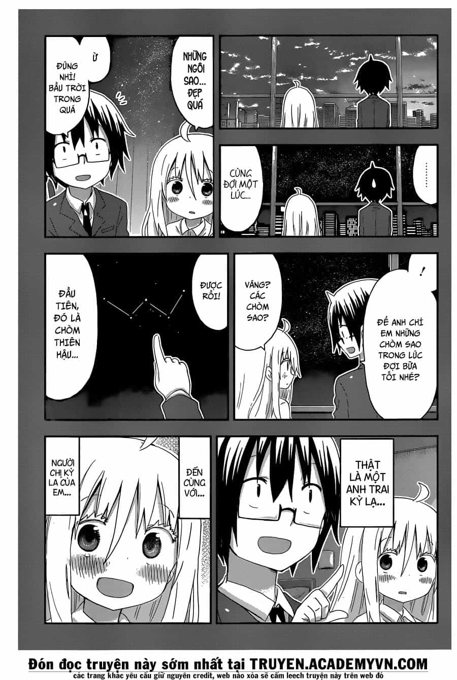 Himouto! Umaru-Chan - Chương 139 - ảnh 8
