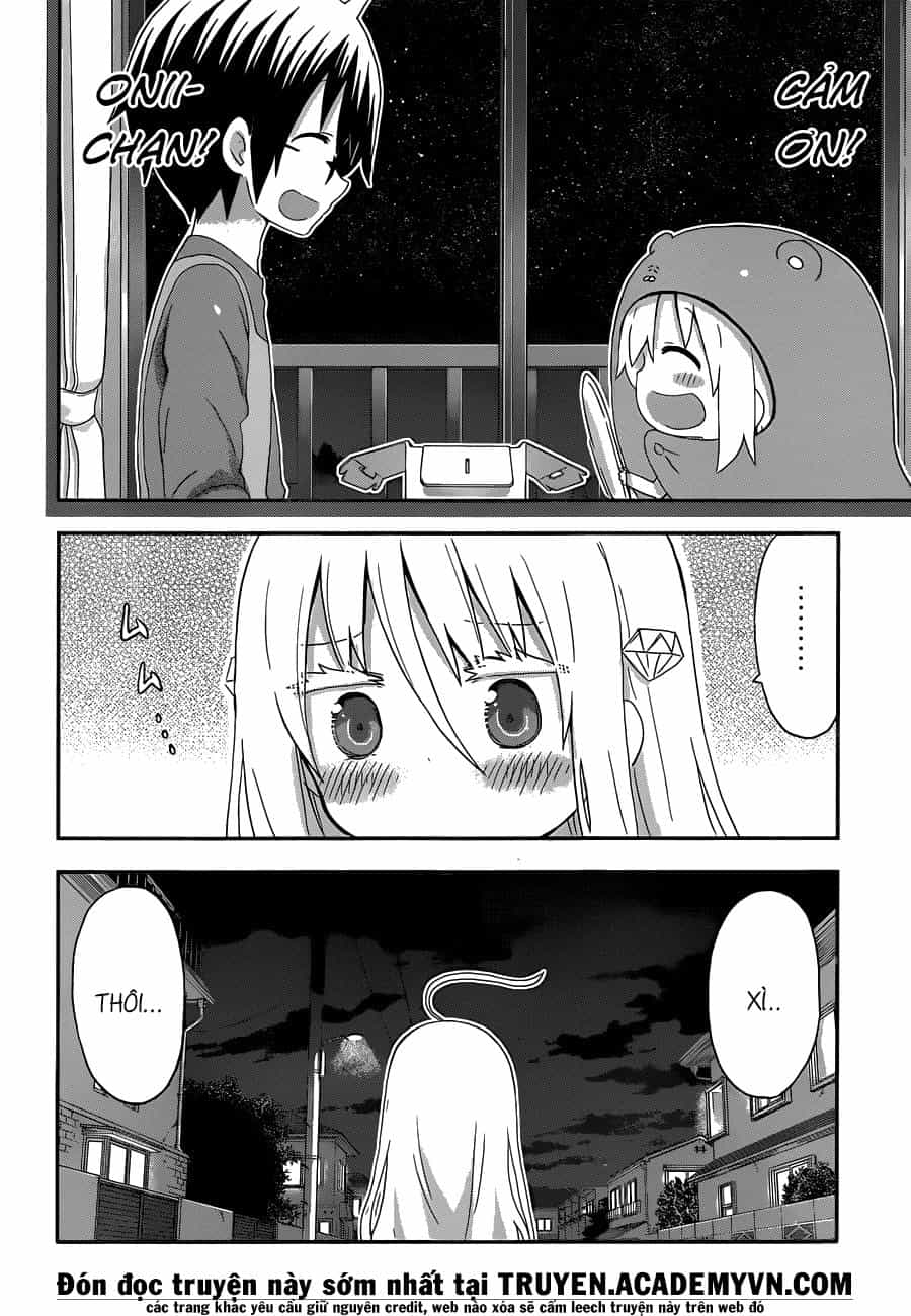 Himouto! Umaru-Chan - Chương 145 - ảnh 11