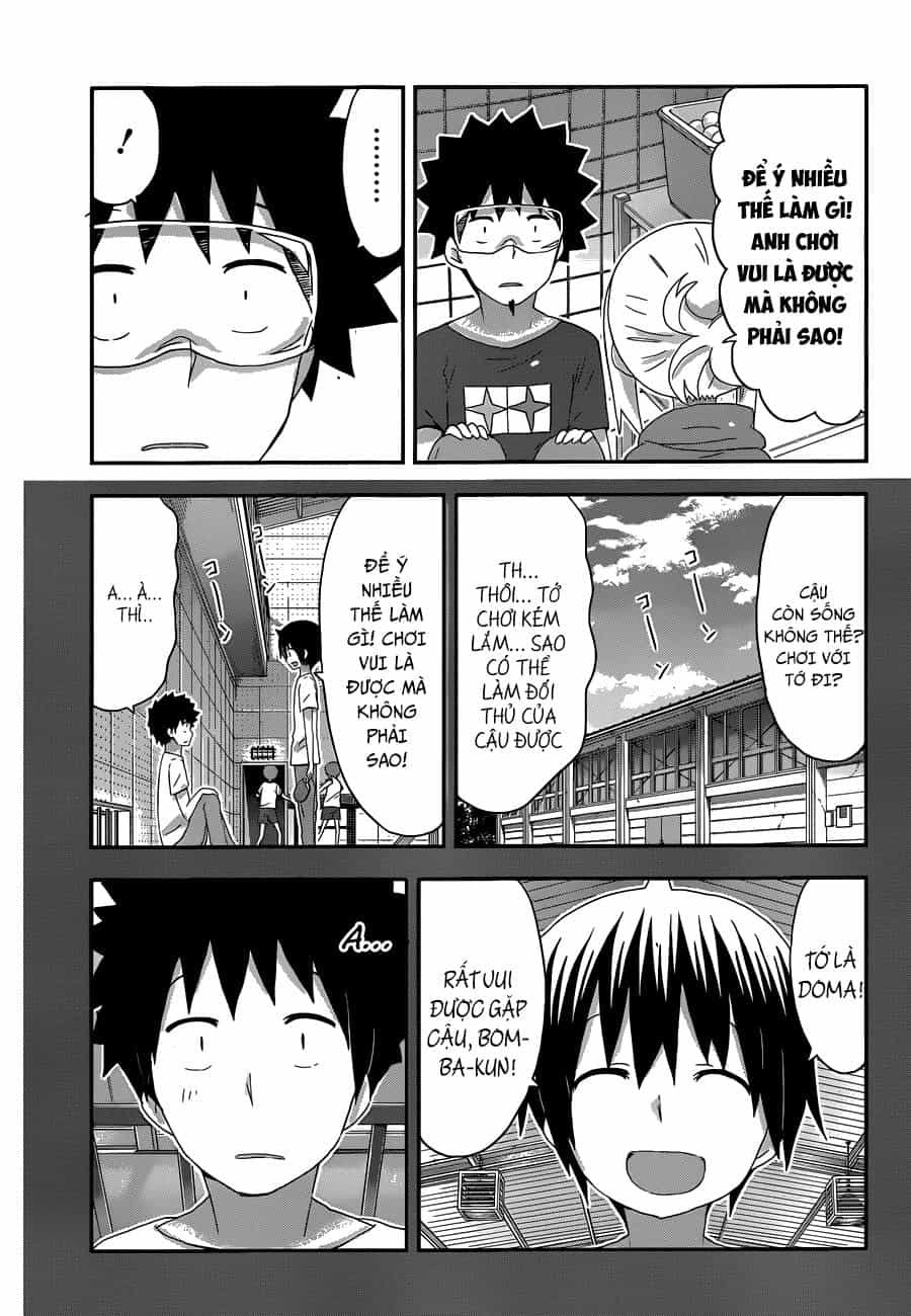 Himouto! Umaru-Chan - Chương 146 - ảnh 10
