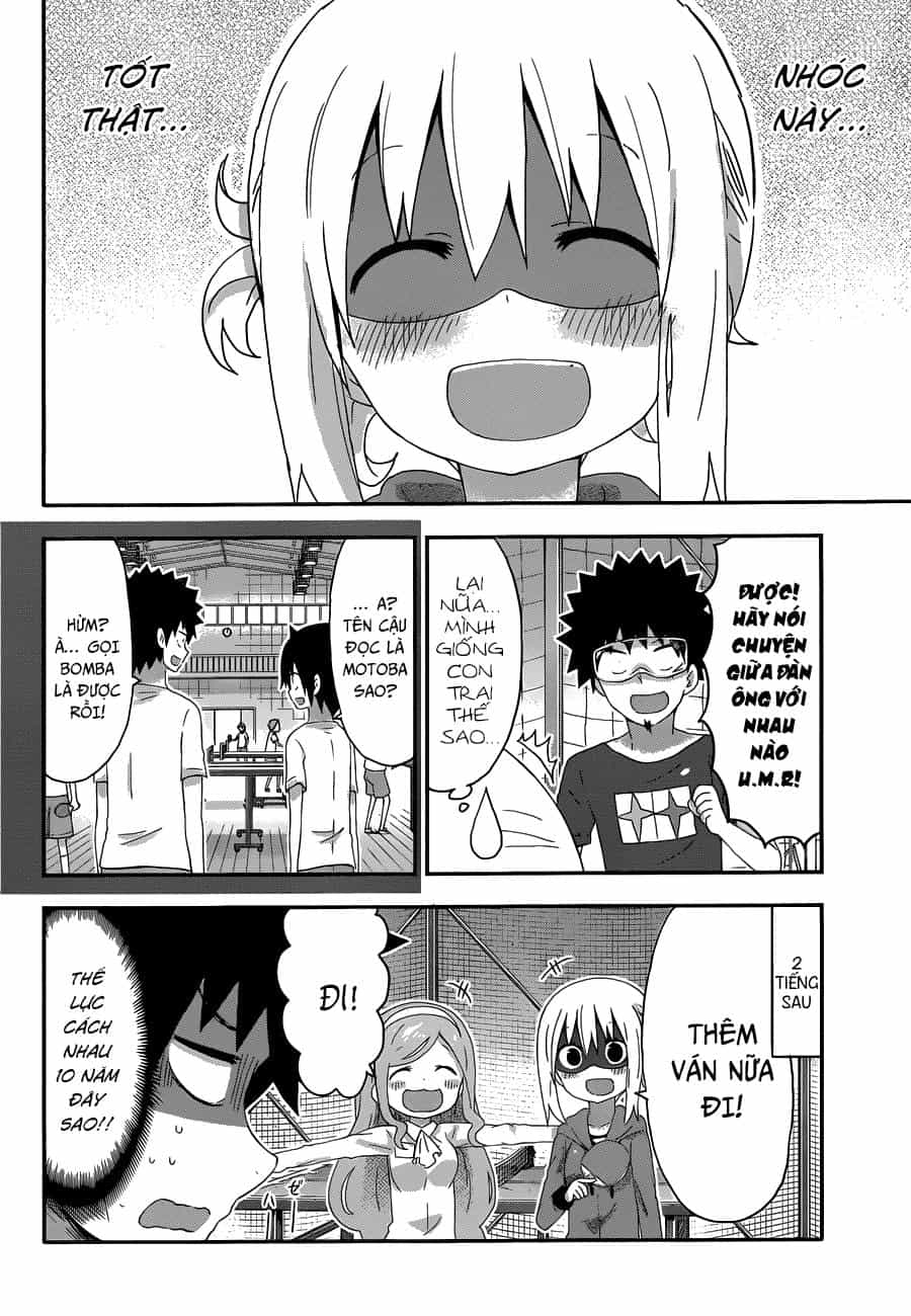 Himouto! Umaru-Chan - Chương 146 - ảnh 11
