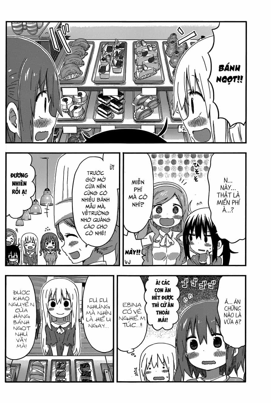 Himouto! Umaru-Chan - Chương 150 - ảnh 5