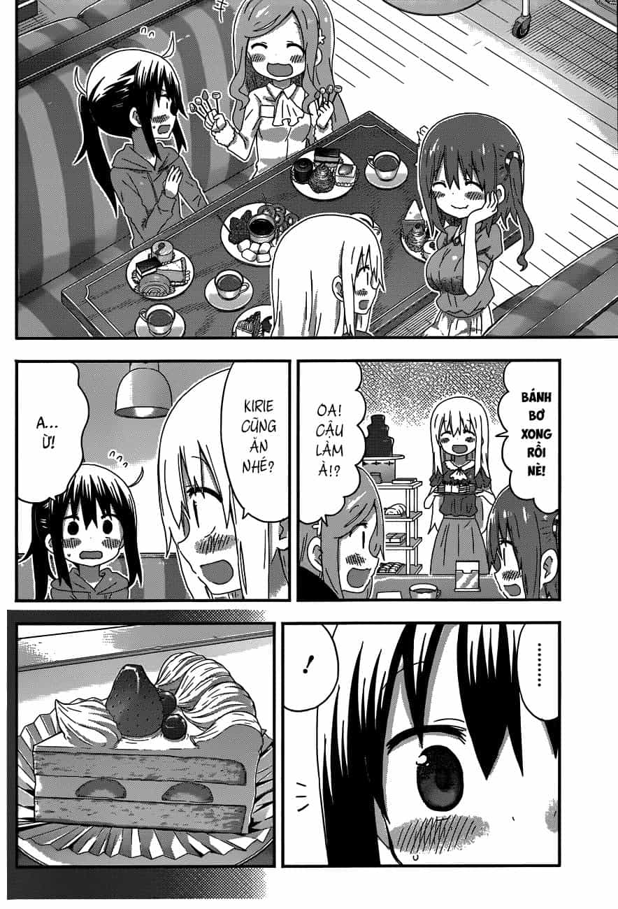 Himouto! Umaru-Chan - Chương 150 - ảnh 9