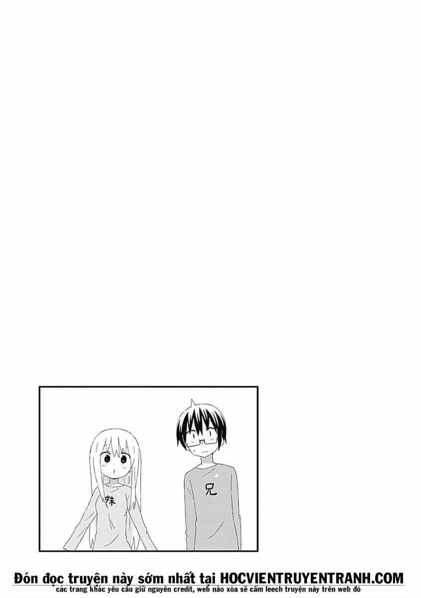 Himouto! Umaru-Chan - Chương 154 - ảnh 11
