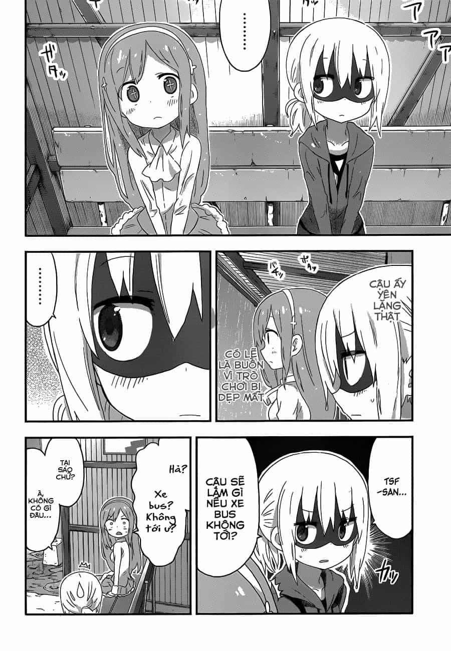 Himouto! Umaru-Chan - Chương 156 - ảnh 6