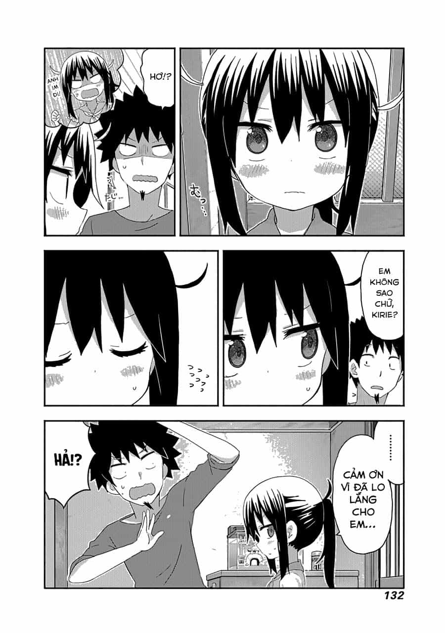 Himouto! Umaru-Chan - Chương 157 - ảnh 11
