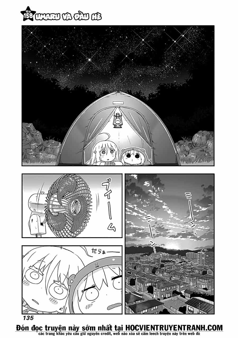 Himouto! Umaru-Chan - Chương 158 - ảnh 2