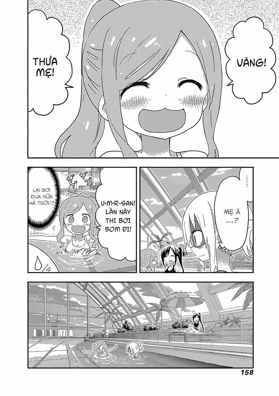 Himouto! Umaru-Chan - Chương 160 - ảnh 10