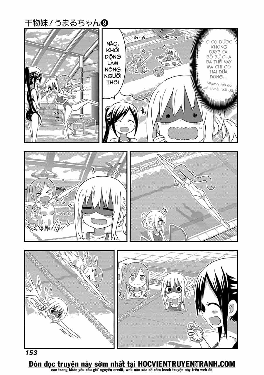 Himouto! Umaru-Chan - Chương 160 - ảnh 5