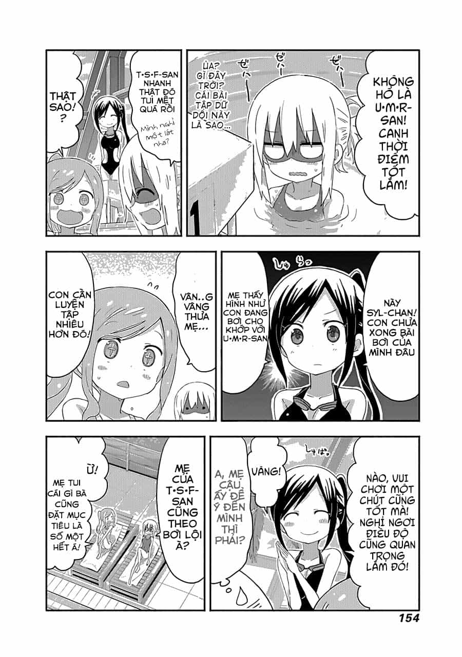 Himouto! Umaru-Chan - Chương 160 - ảnh 6