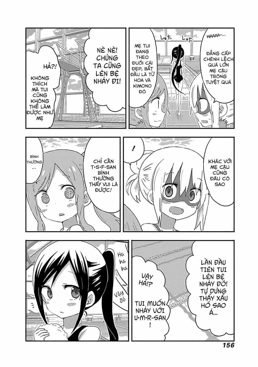 Himouto! Umaru-Chan - Chương 160 - ảnh 8